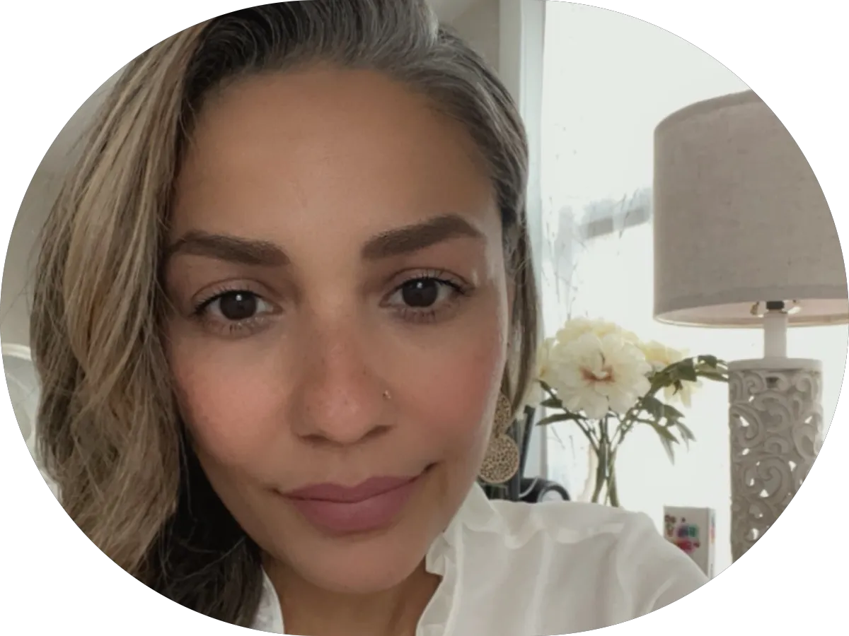 Sharvani Naik, DO photo 3