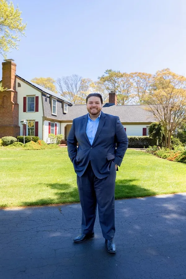 Shaun Wesley Crews, REALTOR | Balsley Losco Realty