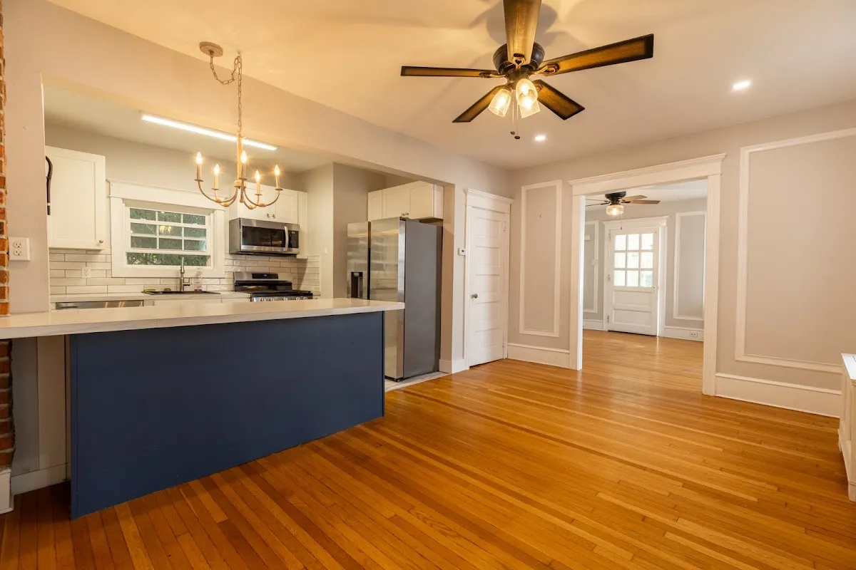 Shaun Wesley Crews, REALTOR | Balsley Losco Realty photo 4