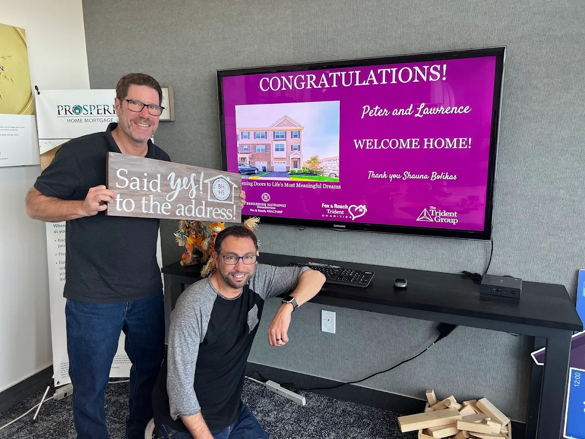 Shauna Bolikas NJ Realtor