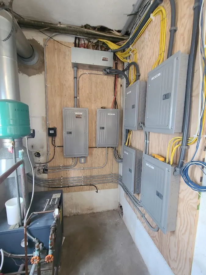 Shawn Carlaw Electrical Contractor