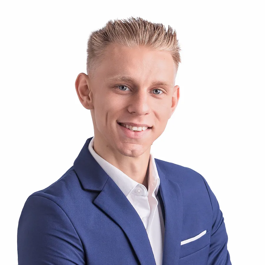 Shawn DuLowe - DuLowe Deals LLC