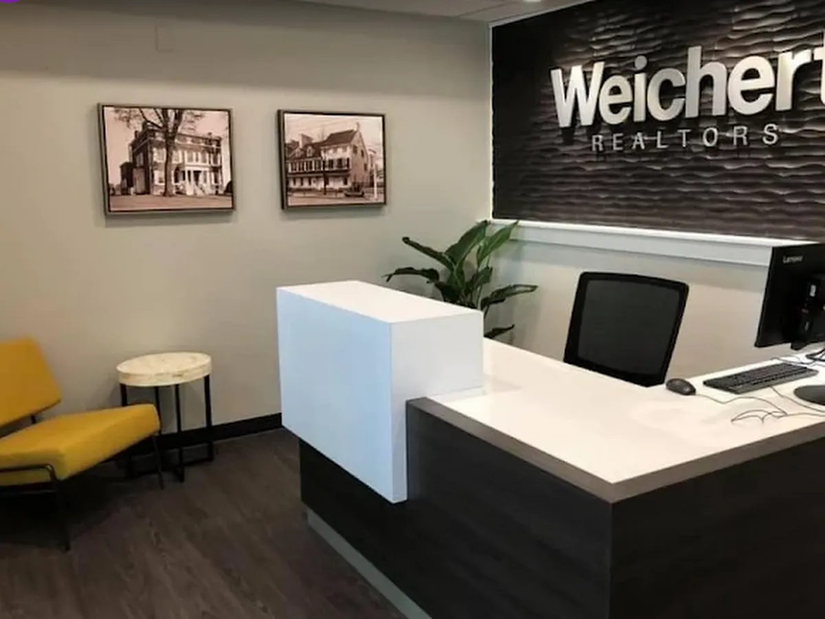 Shawn Lathrop - Weichert Premier - Haddonfield