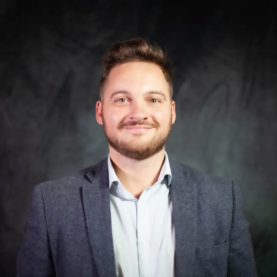 Shawn Yunker, Real Estate Agent photo 2