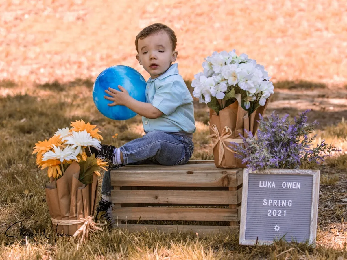 Shawna Mason Photography LLC