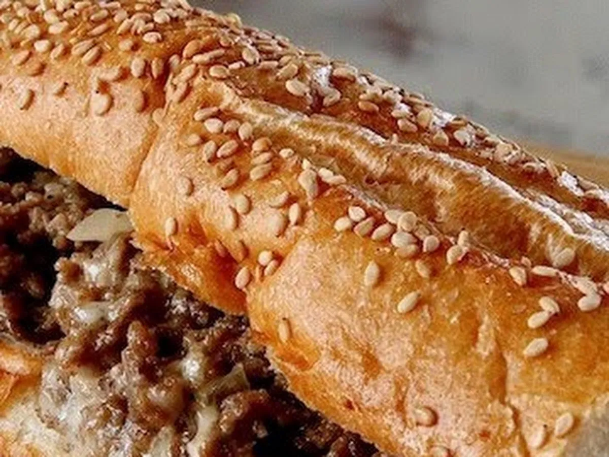 SHAWN'S CHEESESTEAKS & PANINIS photo 3