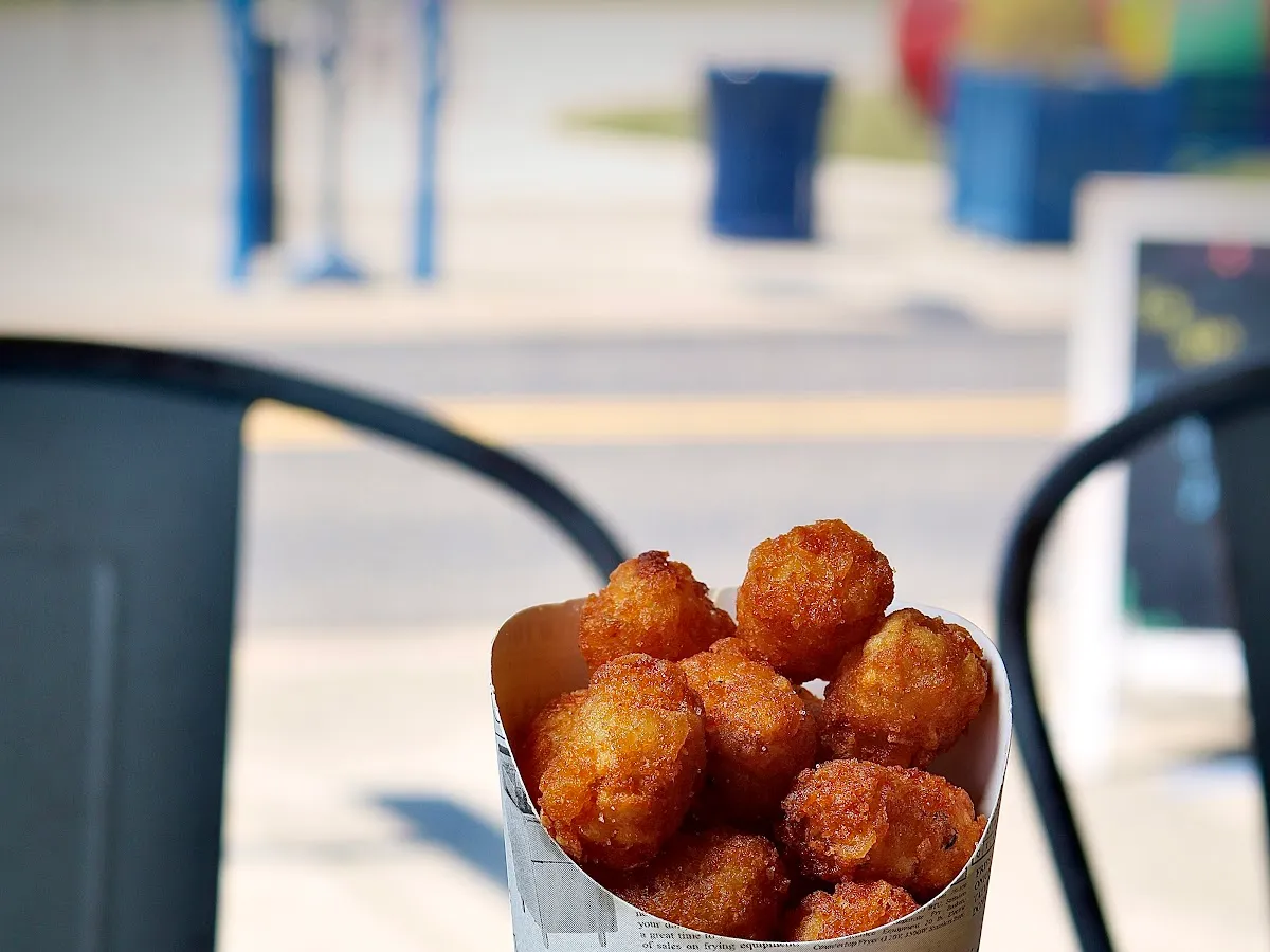 SHAWN'S CHEESESTEAKS & PANINIS photo 4