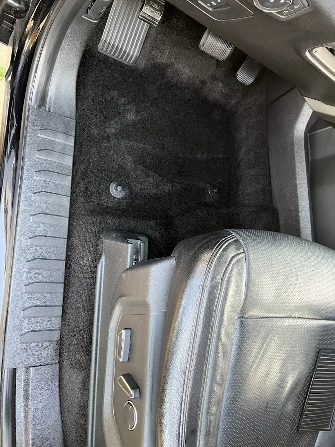 Shazam Sam Mobile detailing photo 2