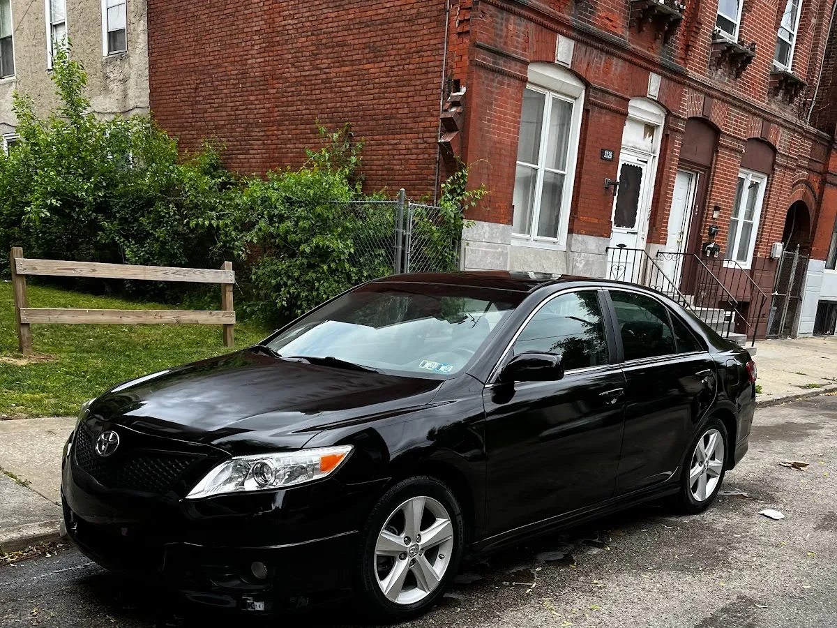 Shazam Sam Mobile detailing photo 4