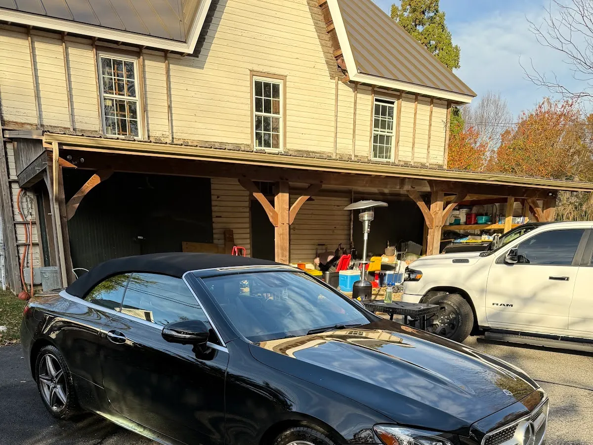 Shazam Sam Mobile detailing photo 5