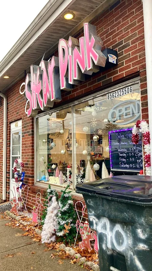 Shear Pink Salon photo 2