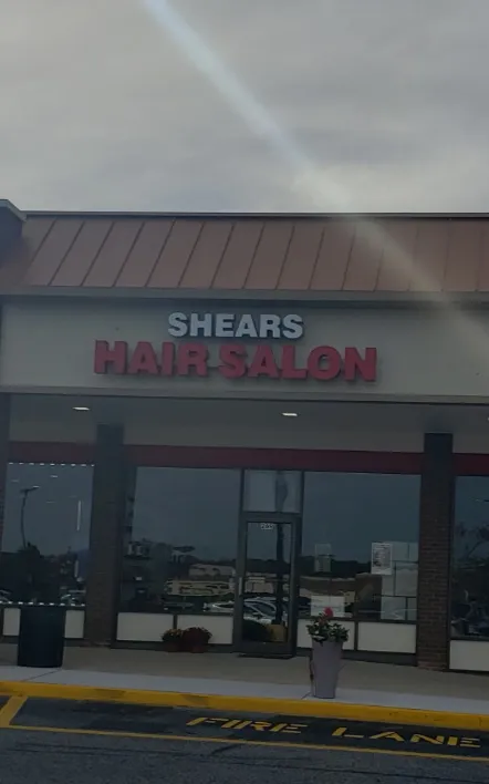Shears Hair Salon
