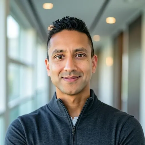 Sheel Motiwala - Movement Mortgage