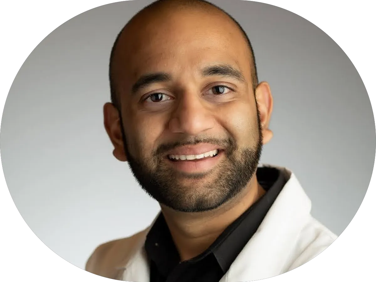 Sheel Motiwala - Movement Mortgage photo 2