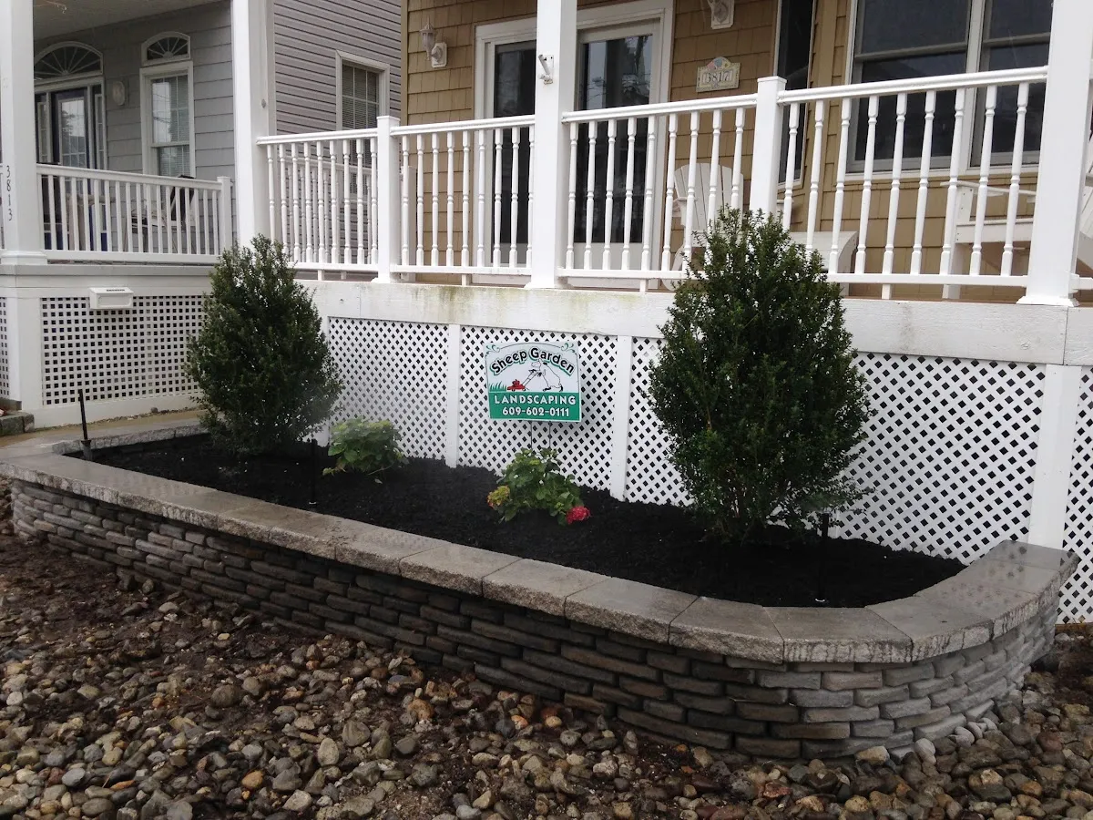 Sheep Garden Landscaping LLC photo 2