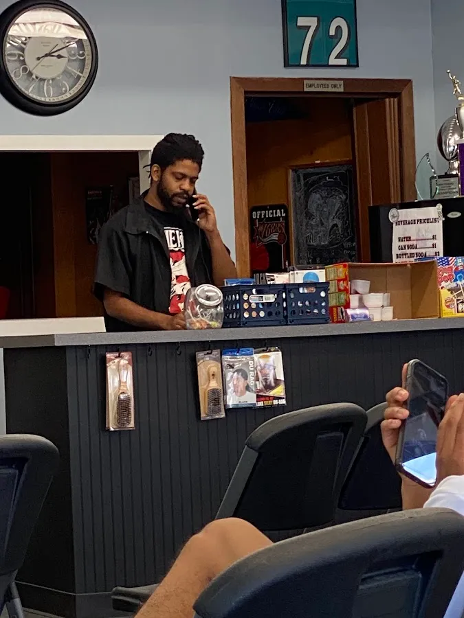 Sheer Ambiance Hair Designer photo 3