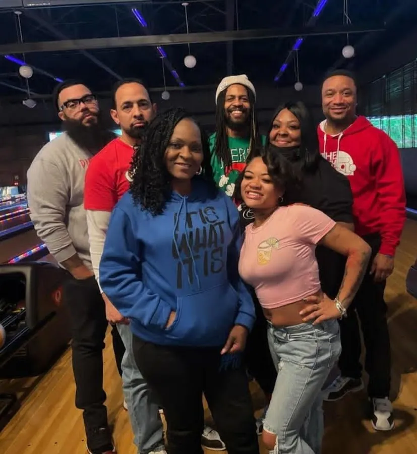 Sheer Ambiance Hair Designer photo 4