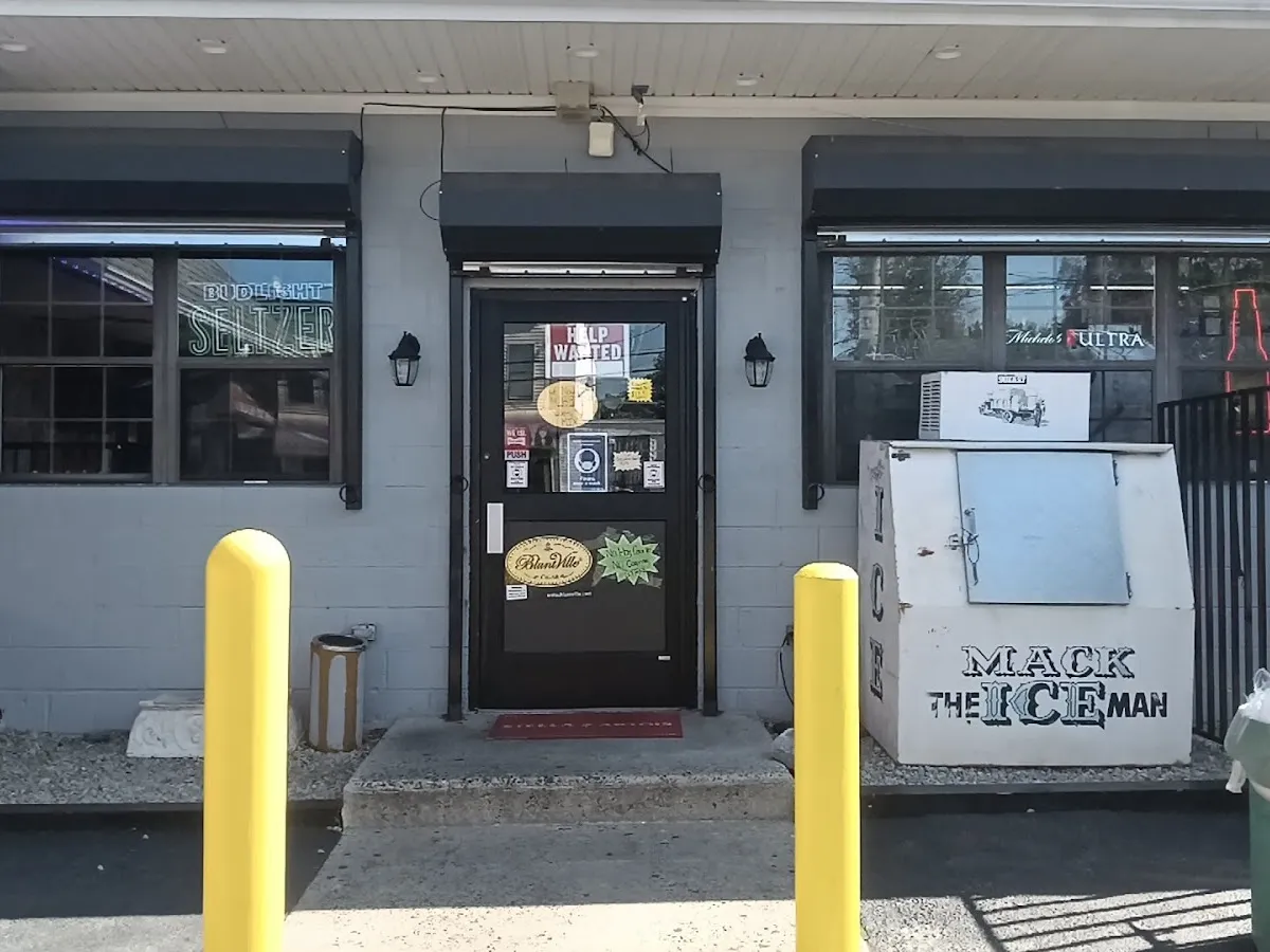 Sheila & Millie's Liquors