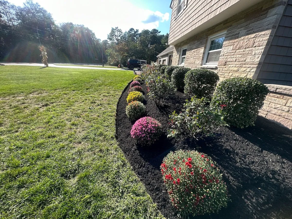 Shepards landscaping