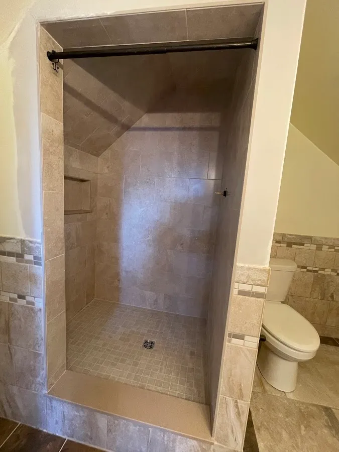 Sheridan Plumbing & Heating, Inc.