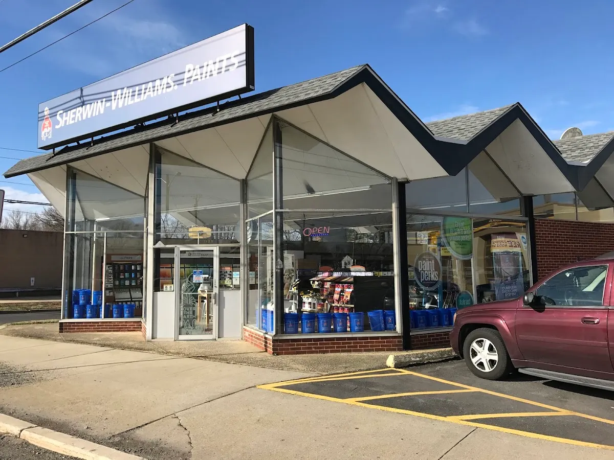 Sherwin-Williams Paint Store photo 2