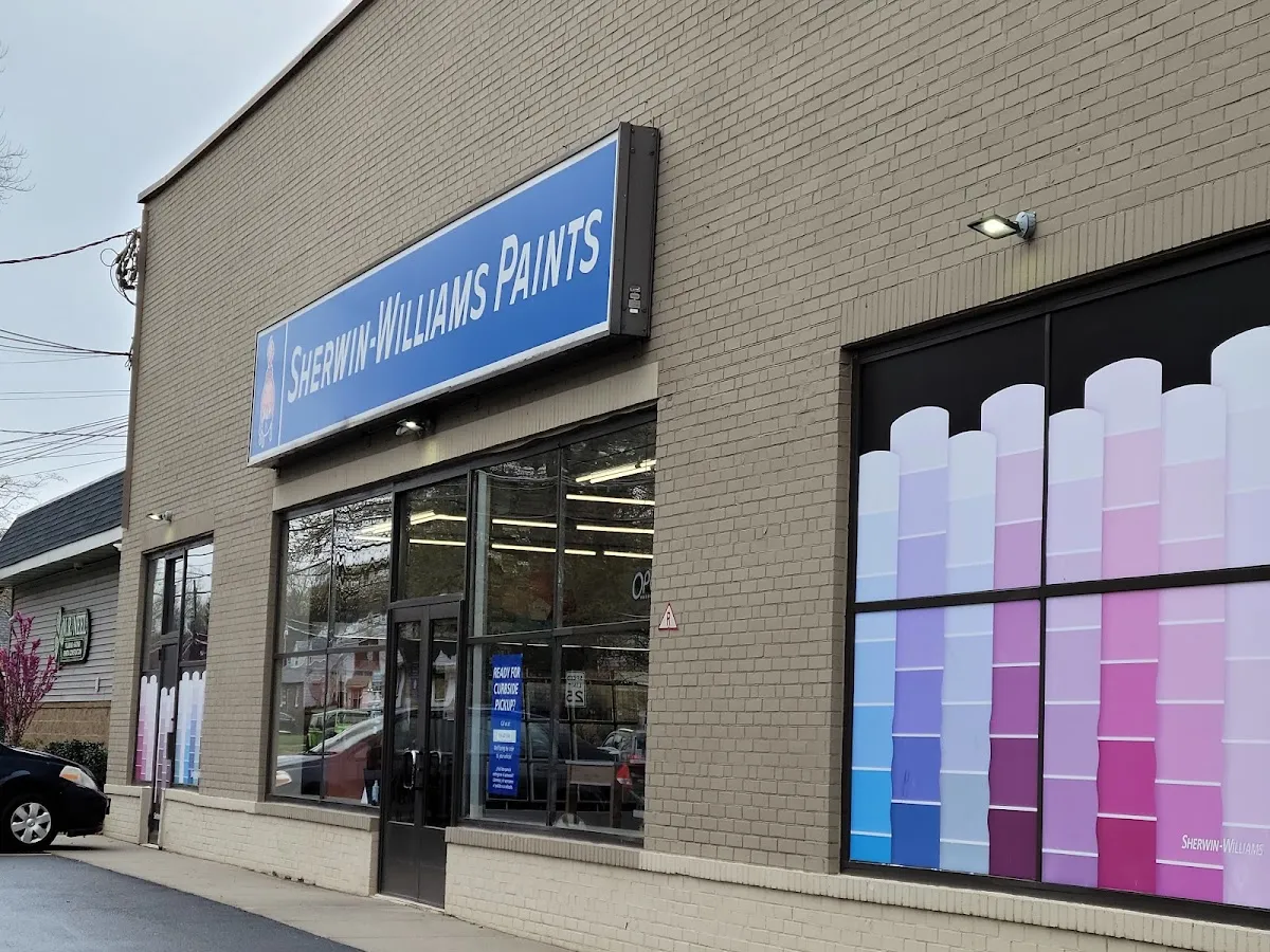Sherwin-Williams Paint Store