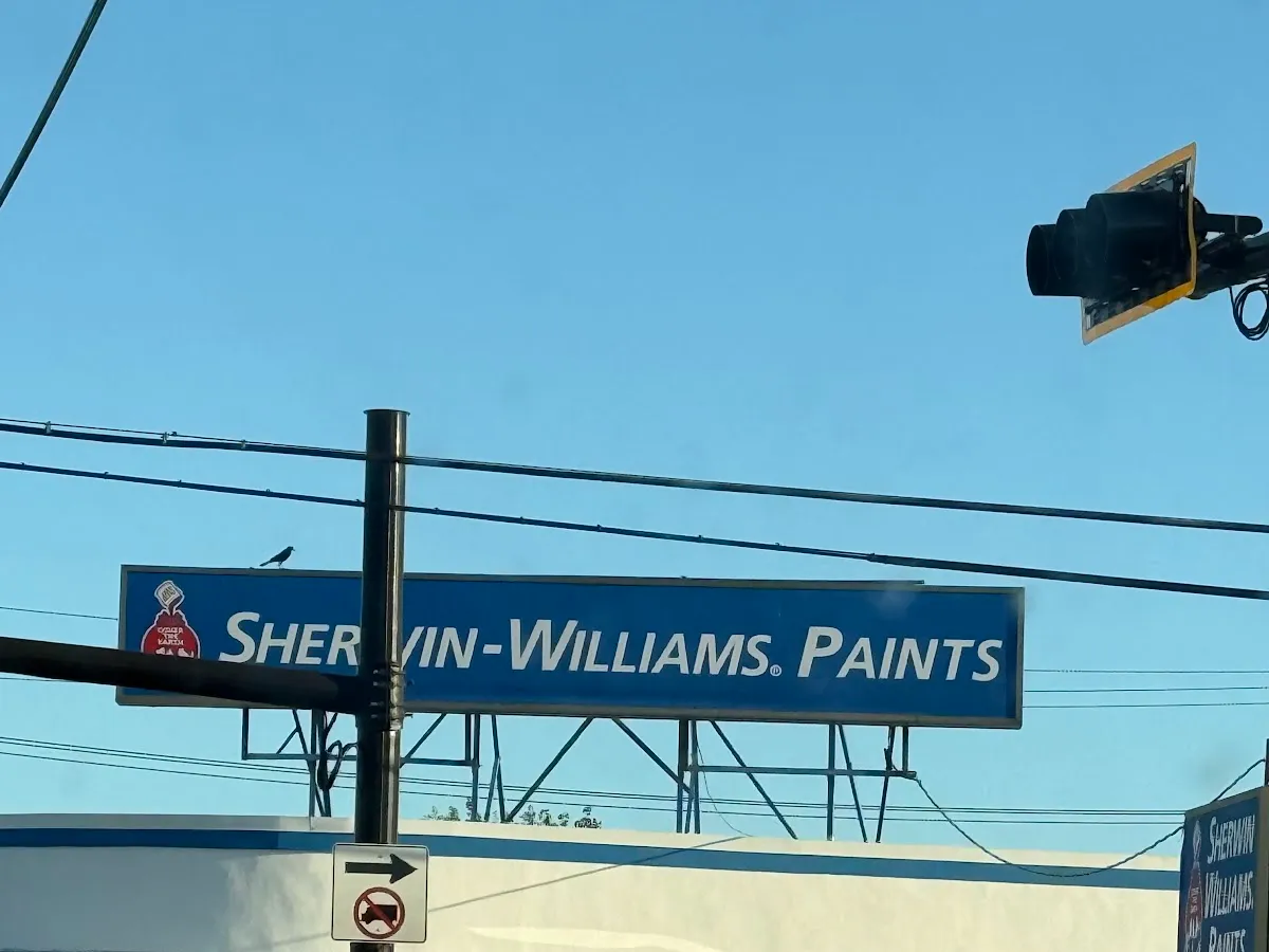 Sherwin-Williams Paint Store