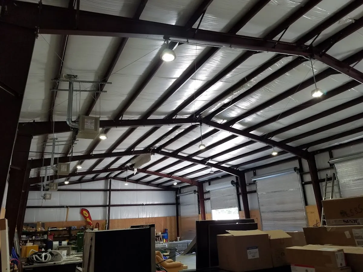 Sherwood Electric Co Inc photo 5