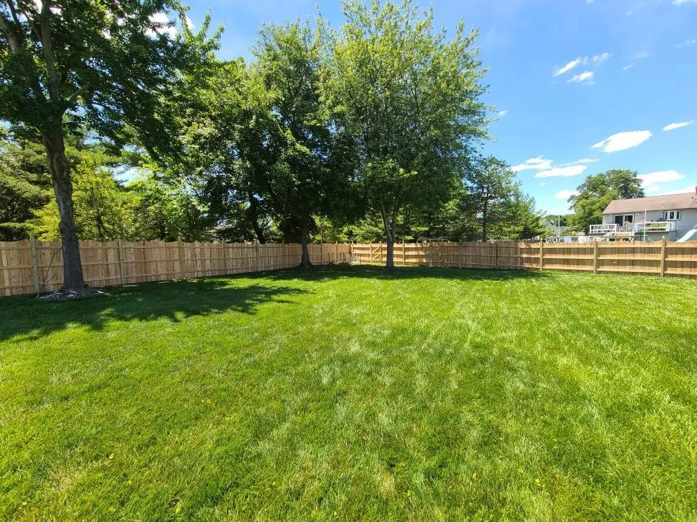Sherwood Fence LLC photo 2