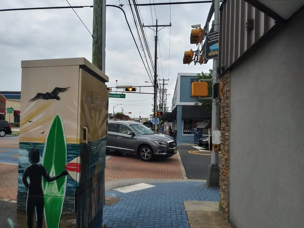 Sherwood, Johnson & Poles photo 5