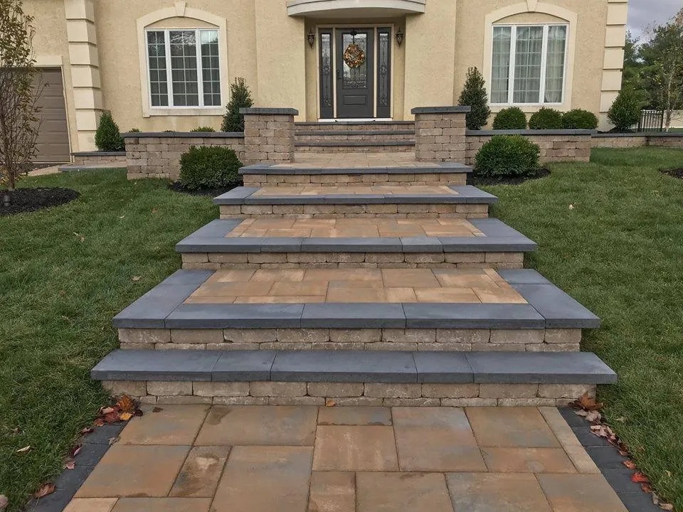 Sherwood Landscape, Lighting & Design LLC photo 2