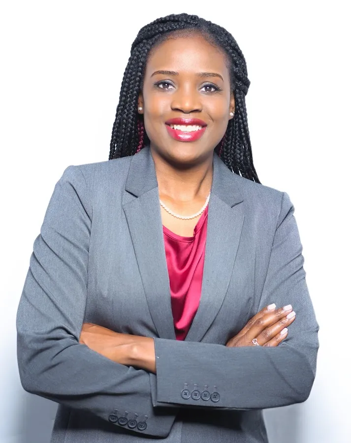 Shieke Sharpe Consulting