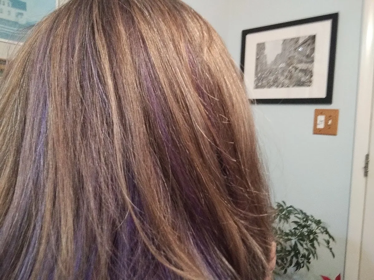 Shine Salon & Spa photo 2