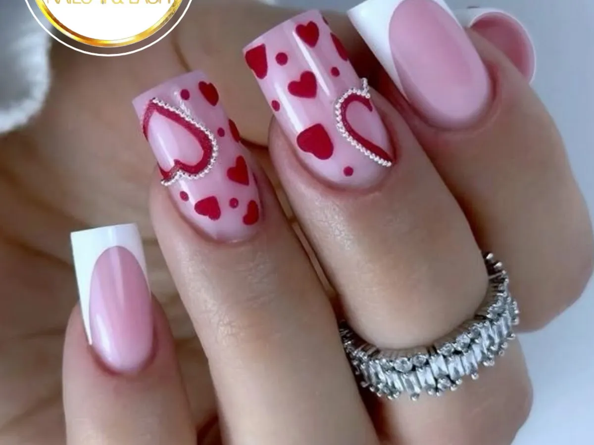 Shining Nails & Lashes II