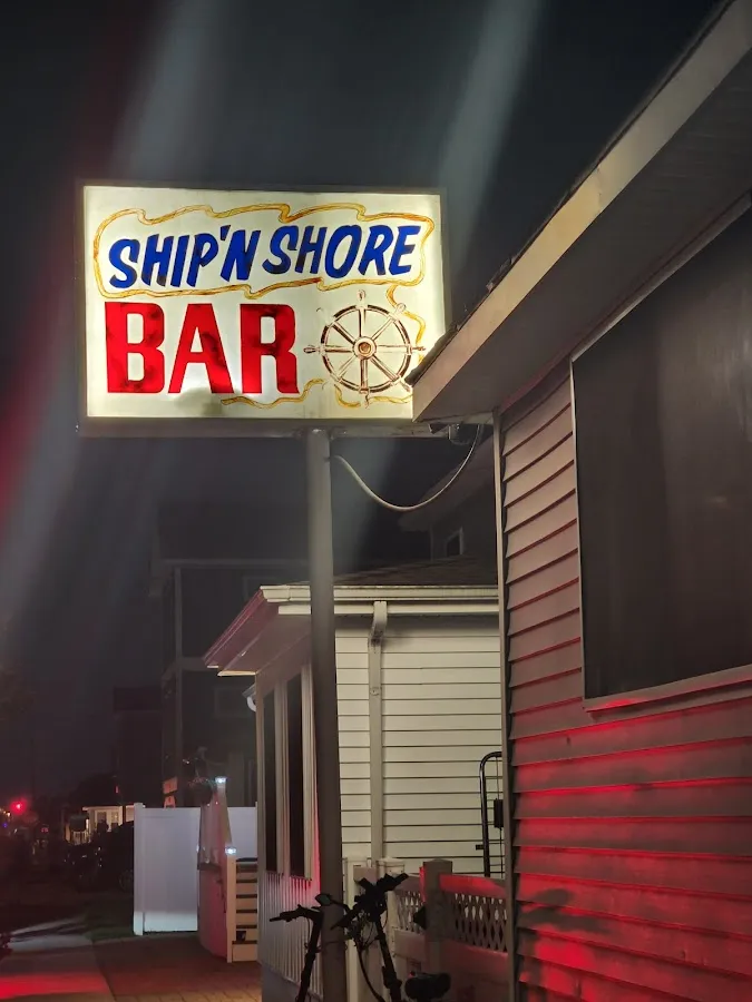 Ship 'N Shore Bar