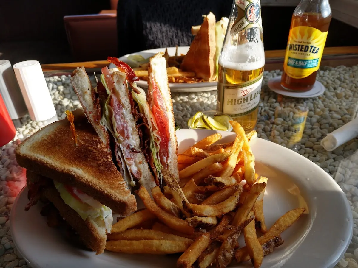 Ship 'N Shore Bar photo 4