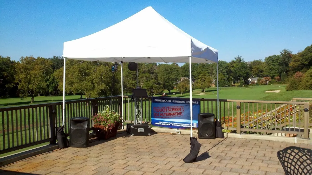 Shoemaker Jukebox Rentals