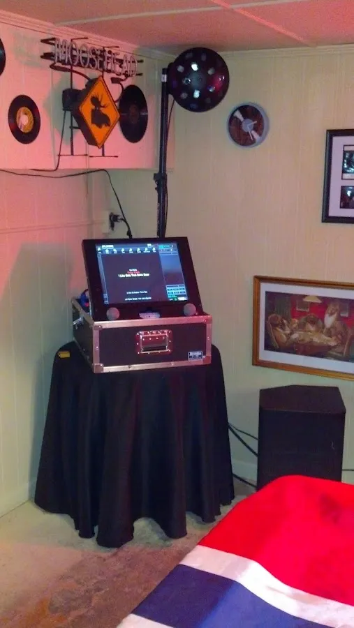 Shoemaker Jukebox Rentals Vineland-Millville