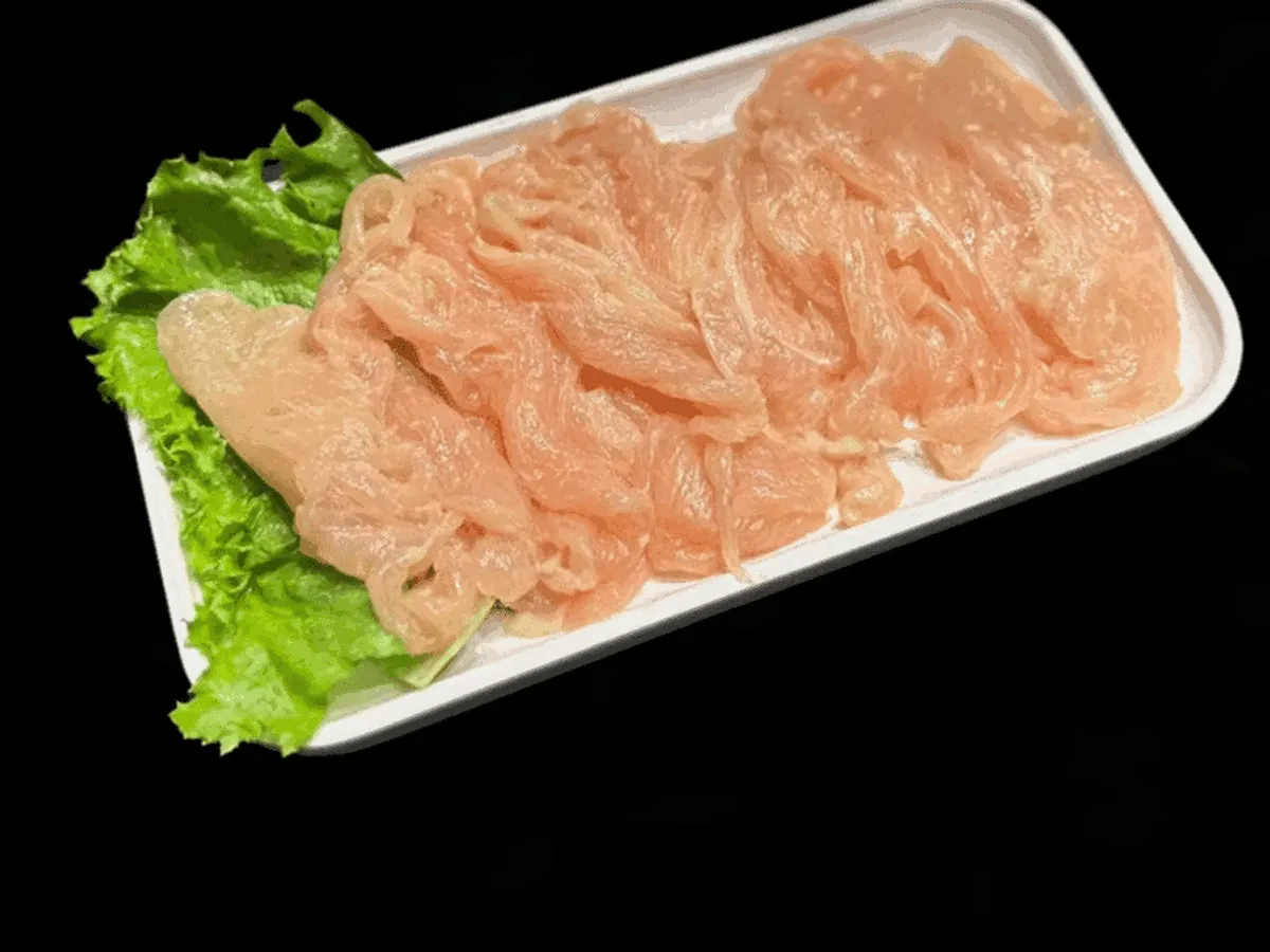 Shoo Loong Kan Hot pot Fort Lee 小龙坎火锅 photo 4