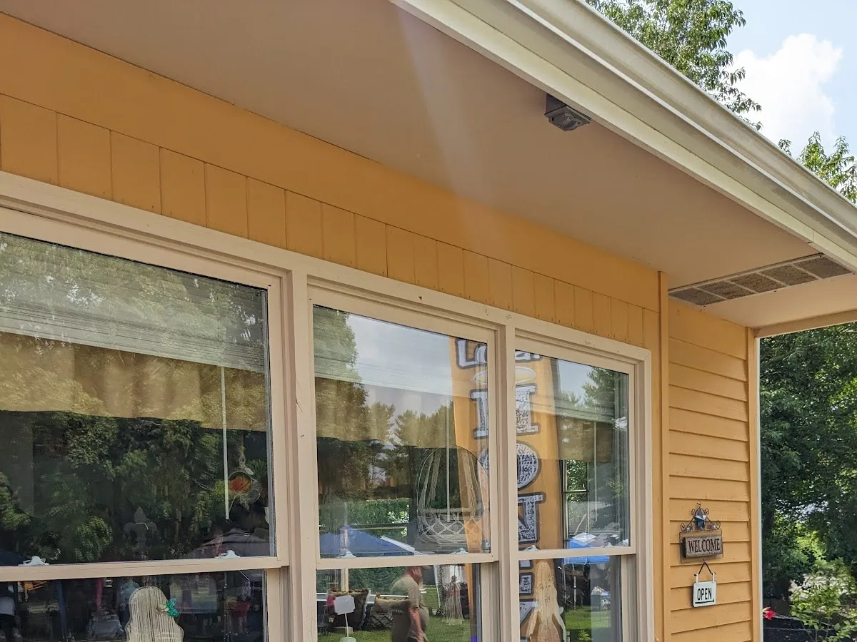 Shoppes at Dragon Village