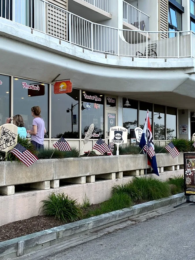 Shoppes at Spinnaker