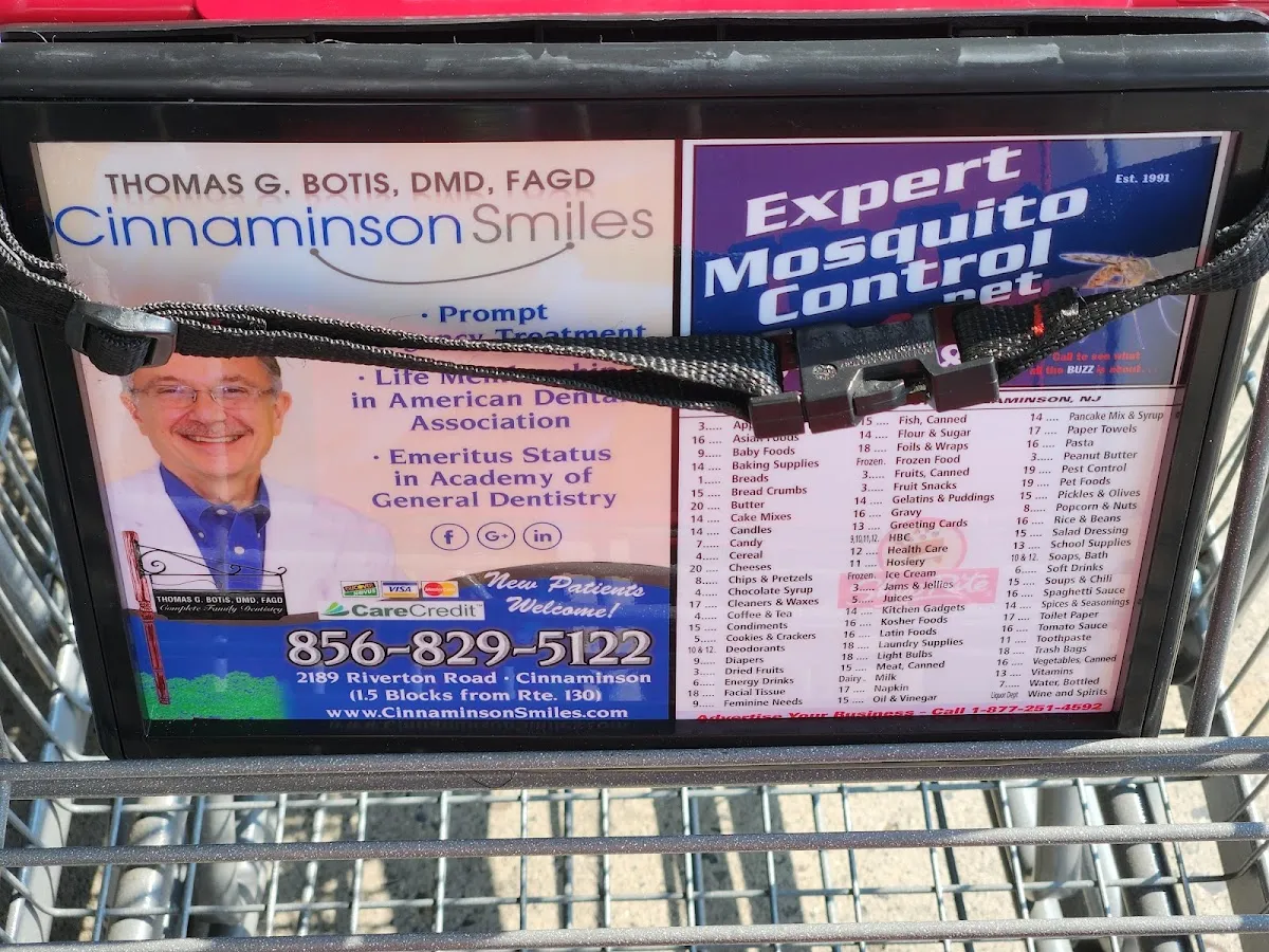 ShopRite of Cinnaminson photo 2