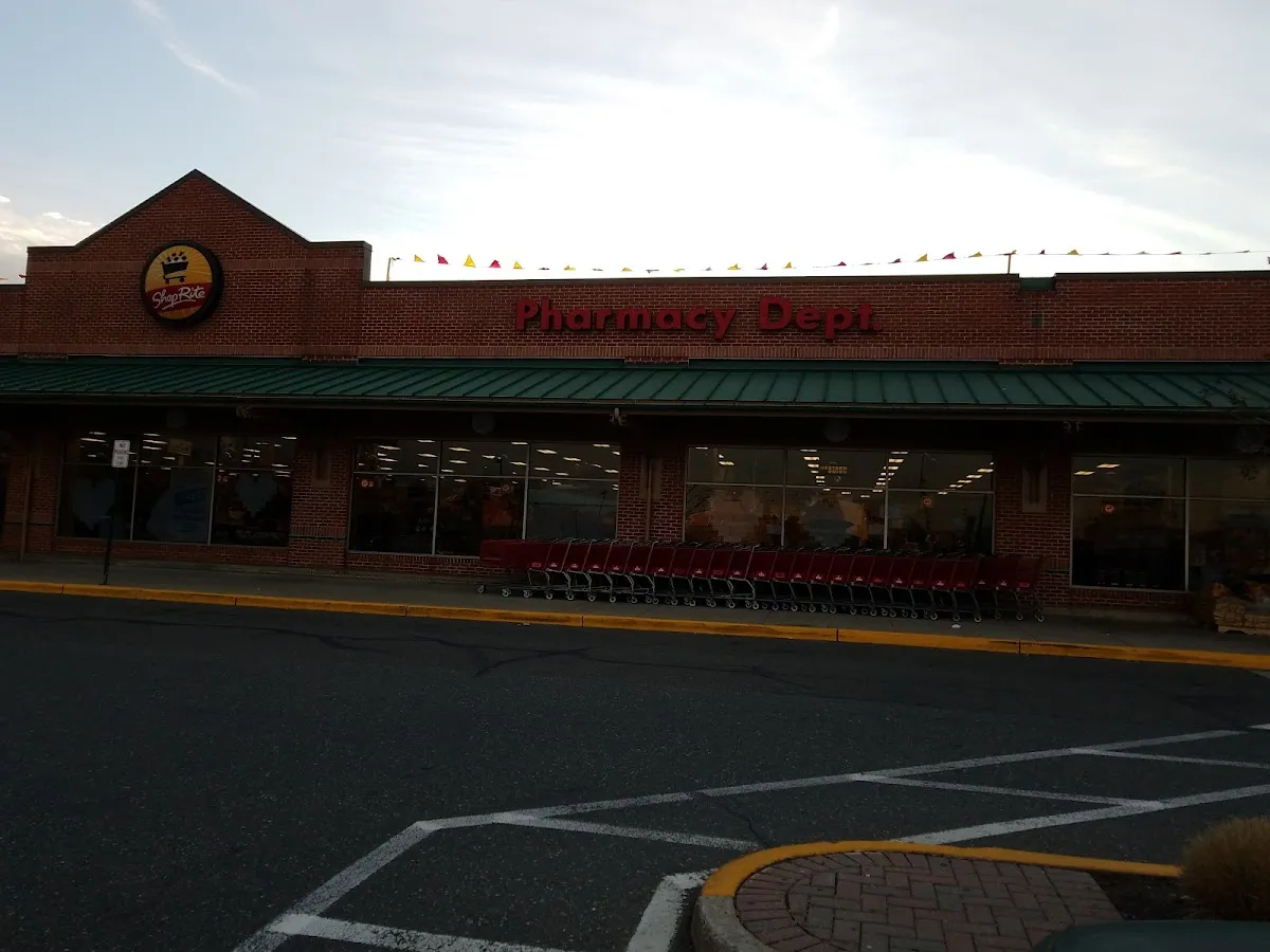 ShopRite of Mt. Laurel