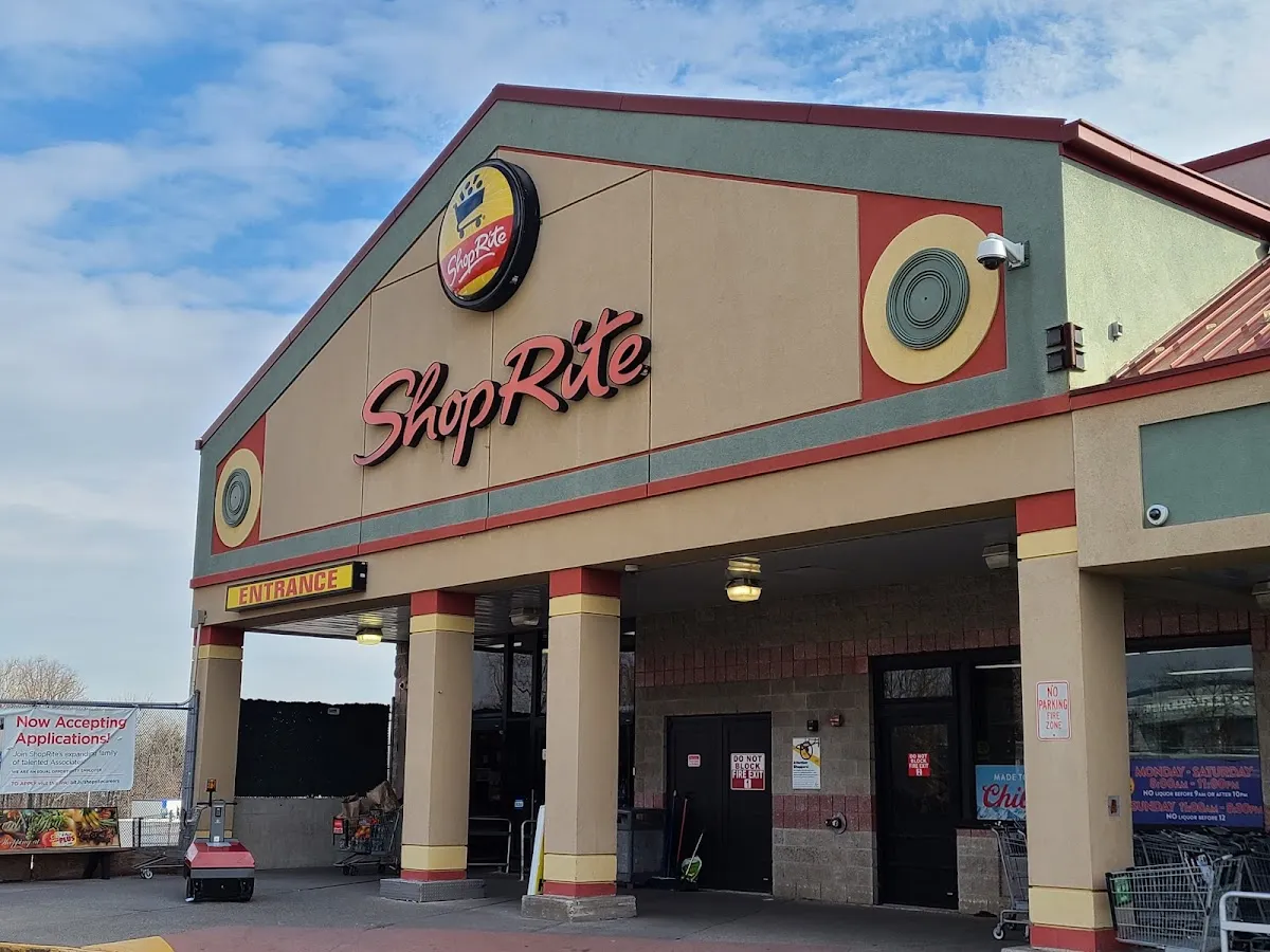 ShopRite of Paramus