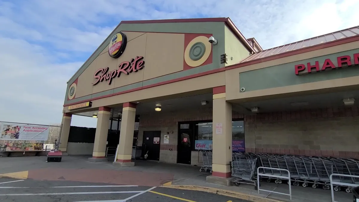 ShopRite of Paramus photo 5