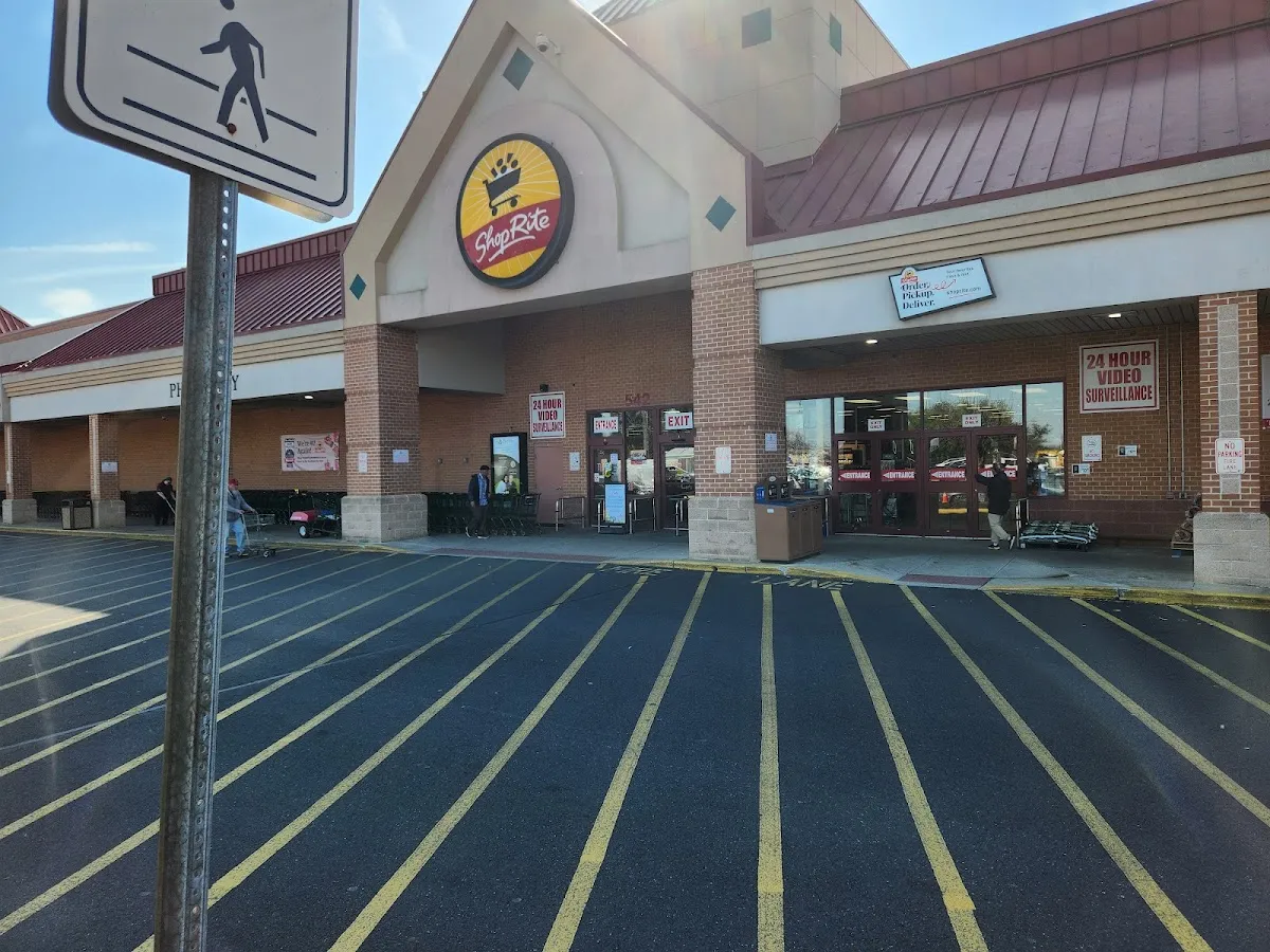 ShopRite of Sicklerville