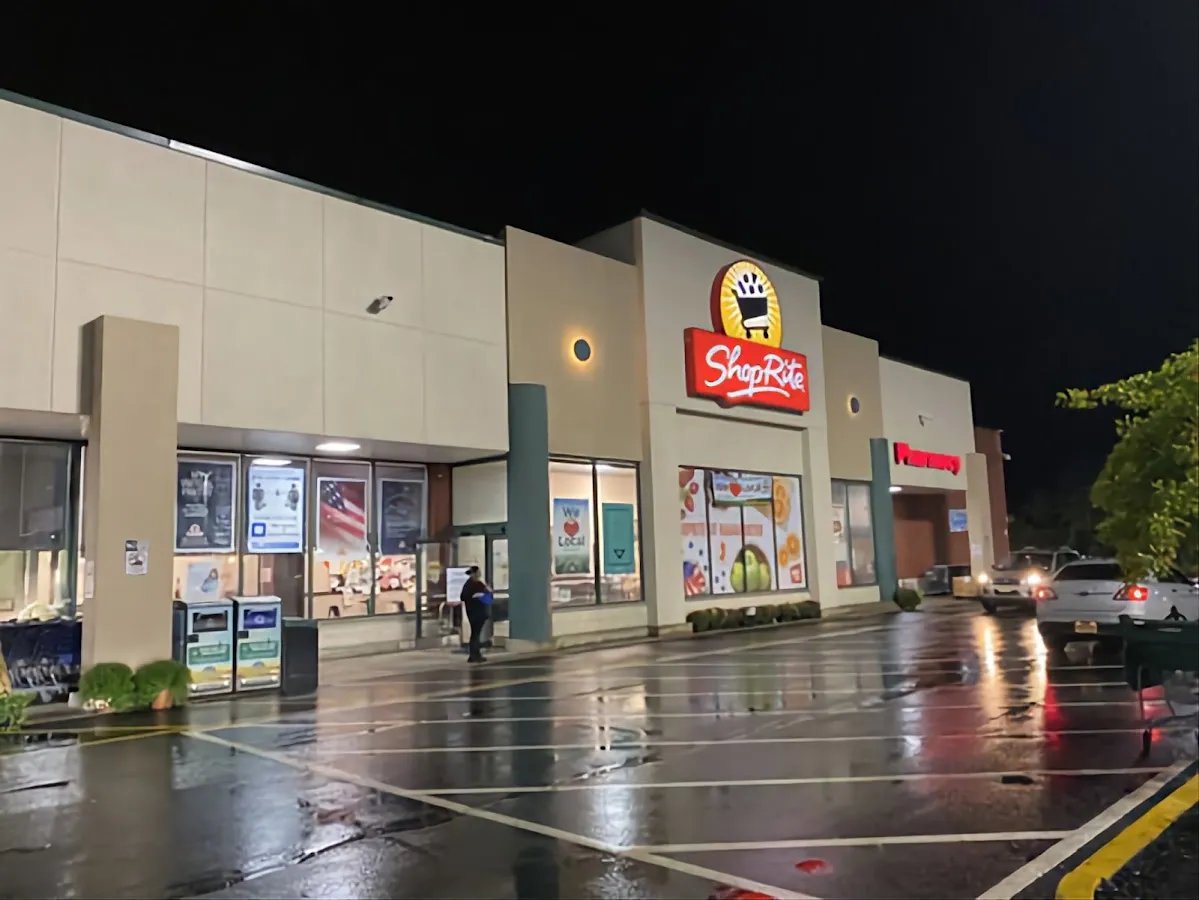 ShopRite Pharmacy of Hammonton