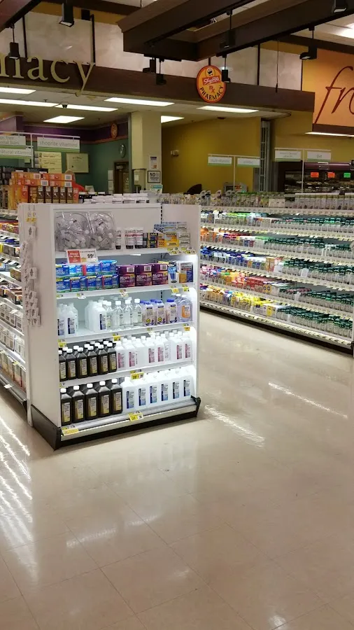 ShopRite Pharmacy of Mount Laurel at Ark Road