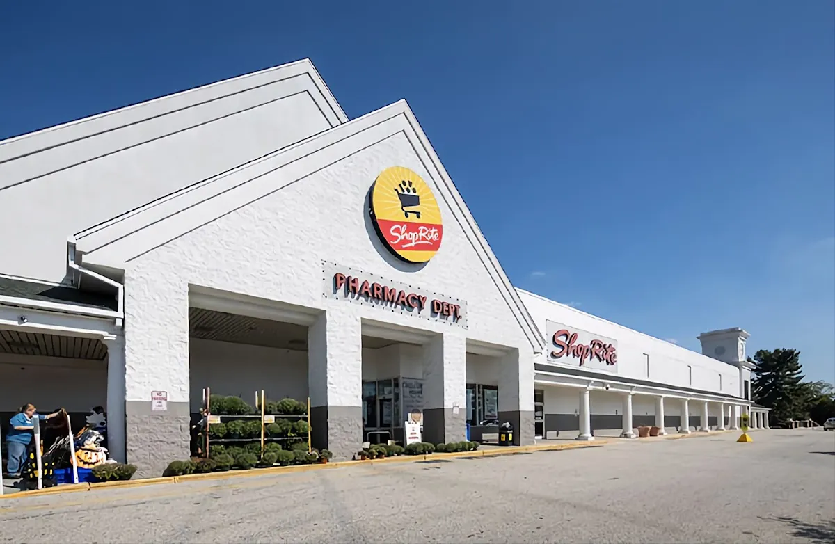 ShopRite Pharmacy of Sewell