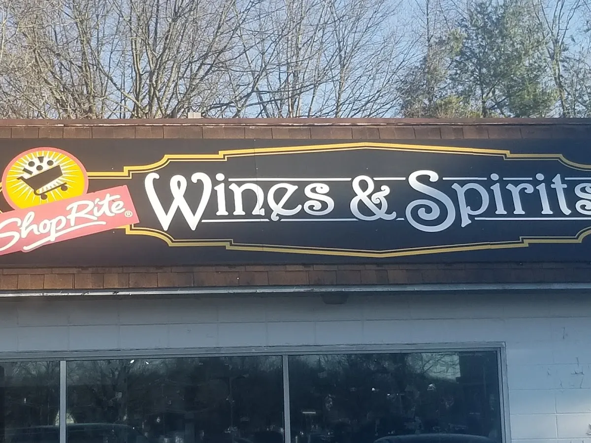ShopRite Wines & Spirits of Mercerville